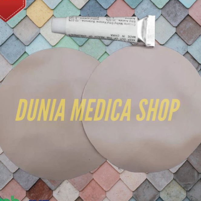 

Flash Sale tambalan kasur decubitus