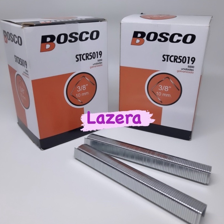 

ART X1Y9 Bosco Isi Staples Bostitch P6C 8P