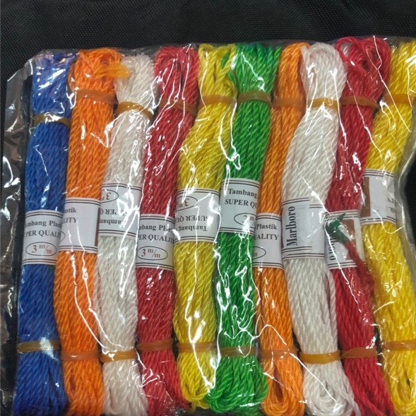 

HJ6 Tambang 3mm4mm5mm6mm