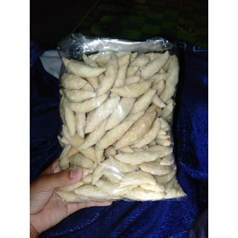 

LADU MANIS 0.5 KG