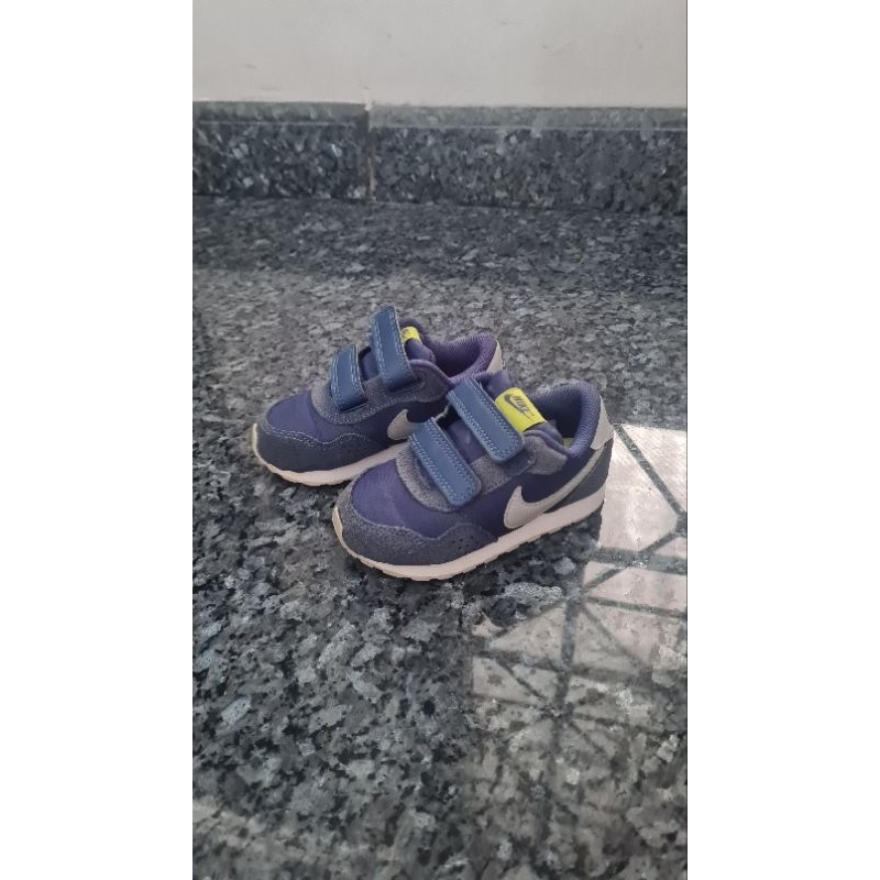 PRELOVED NIKE ORIGINAL Sepatu Anak