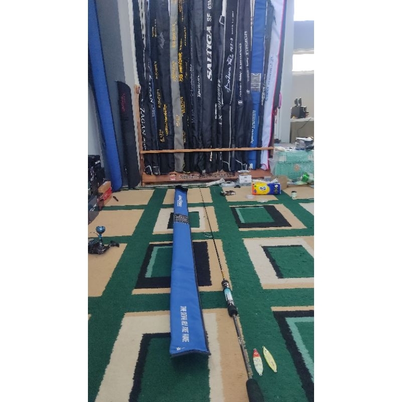 Tridentech speed demon XUL