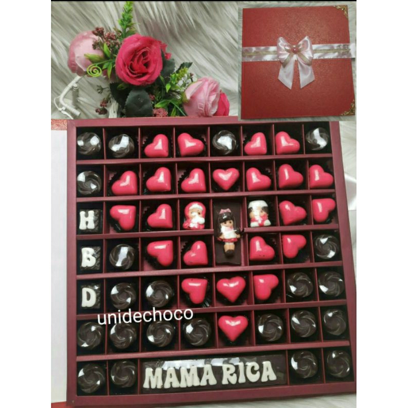 

hamperscoklat/#hadiahulangtahun#kadowisuda#hadiahanniversary#hampershariguru#hadiahvalentine#kadoanak#hadiahultahank