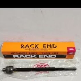 Inner tie rod Long tie rod Rack end 555 Asli Original Japan untuk carry 1000 st100