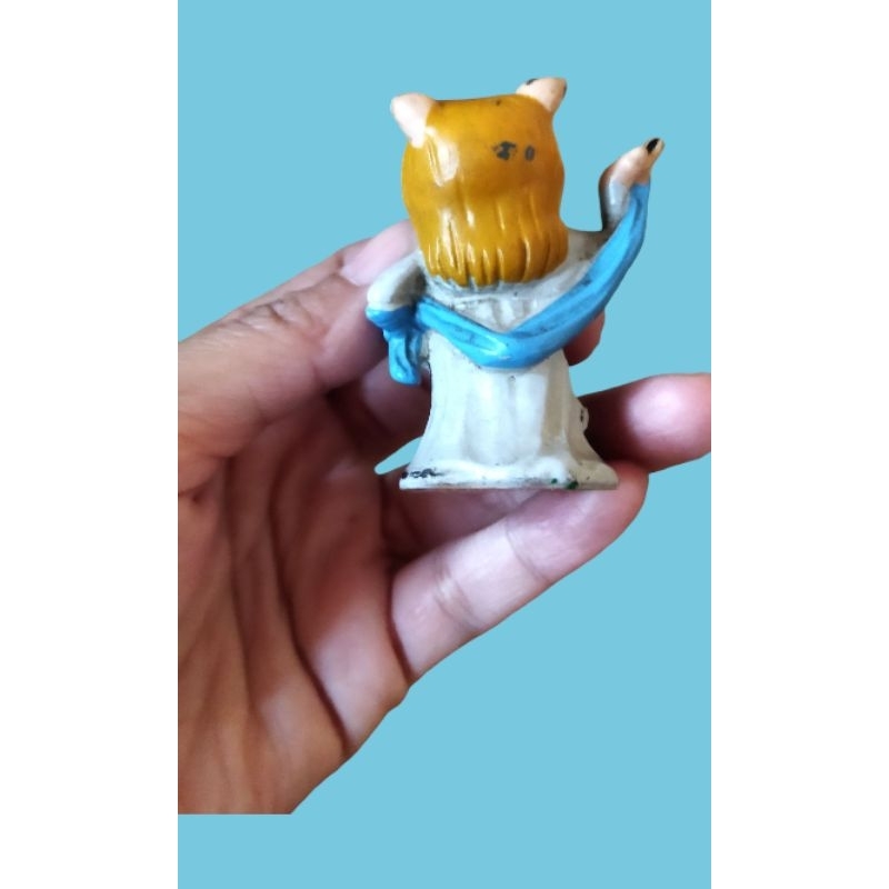 Miss Piggy Figure