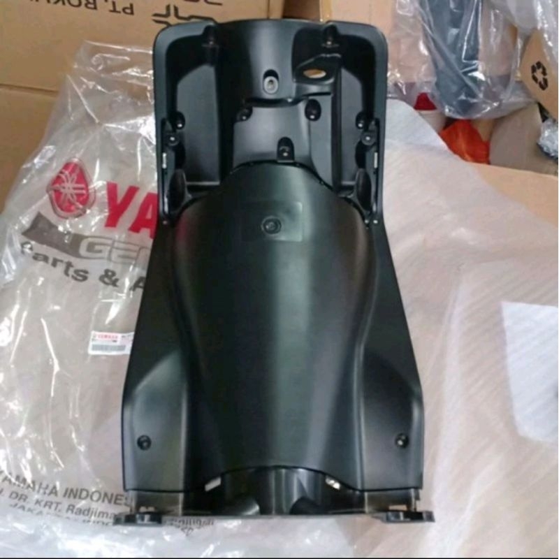 cover kontak dek kontak dasbor mio smile original yamaha