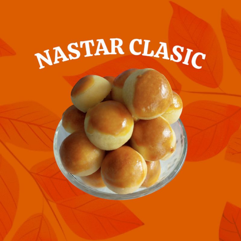

TERMURAH// kue kering nastar/castangel/kue kacang