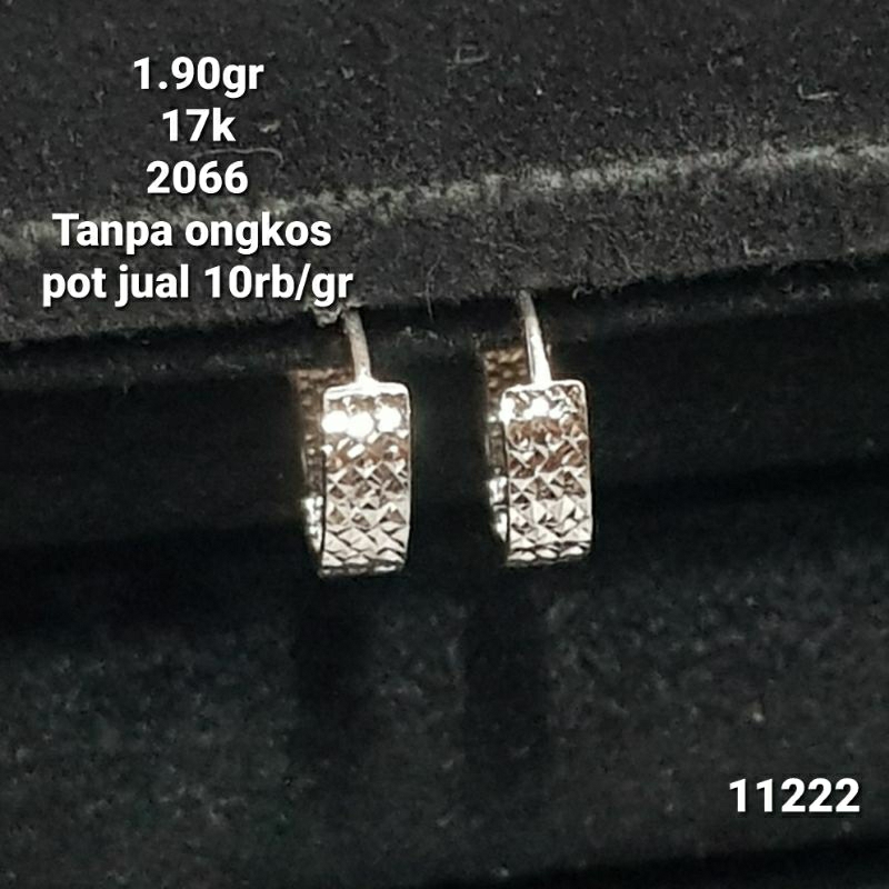 anting17k