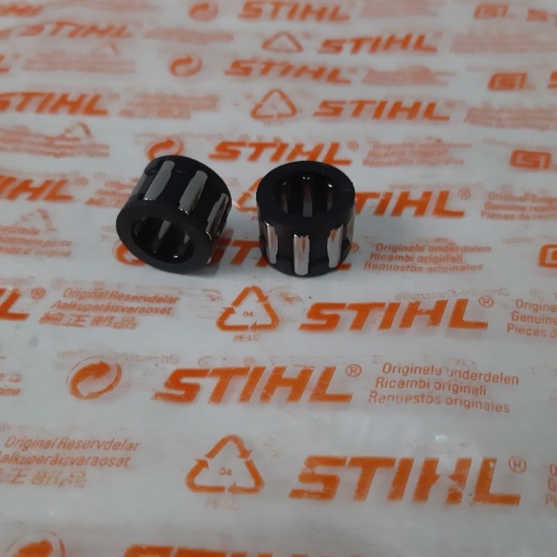 Roces Laher Needle Cage Bearing Sprocket Senso MS382 ORIGINAL STIHL 9512-933-2380