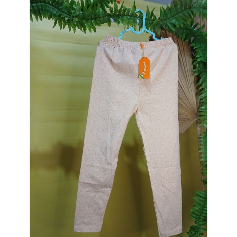 Legging Anak  Passion Flower
