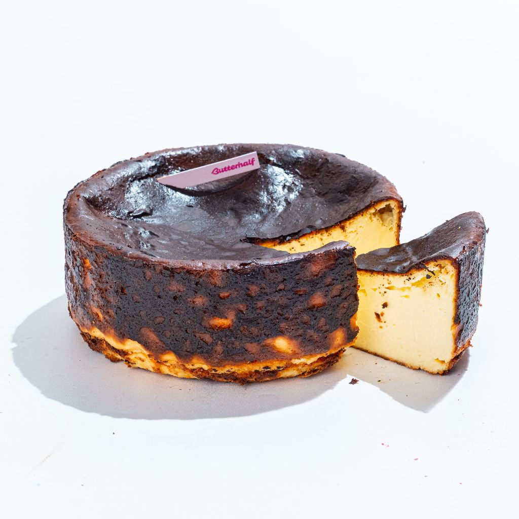 

CHEESECAKE-BUTTERHALF