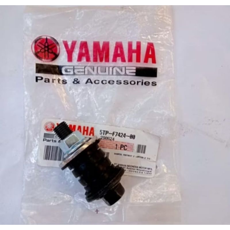 baut set Bosh bos collar knalpot bagian no.35 YAMAHA JUPITER Z VEGA R NEW JUPITER MX LAMA JUPITER MX