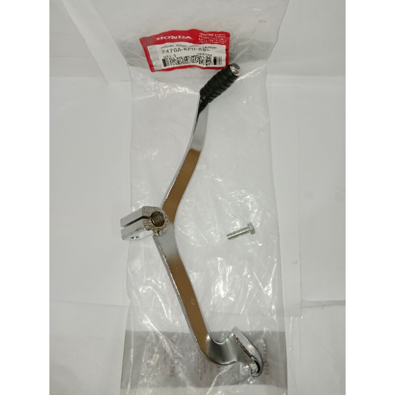 Pedal Overan Operan Gigi Supra X 125, Kharisma (2470A-KPH-880)