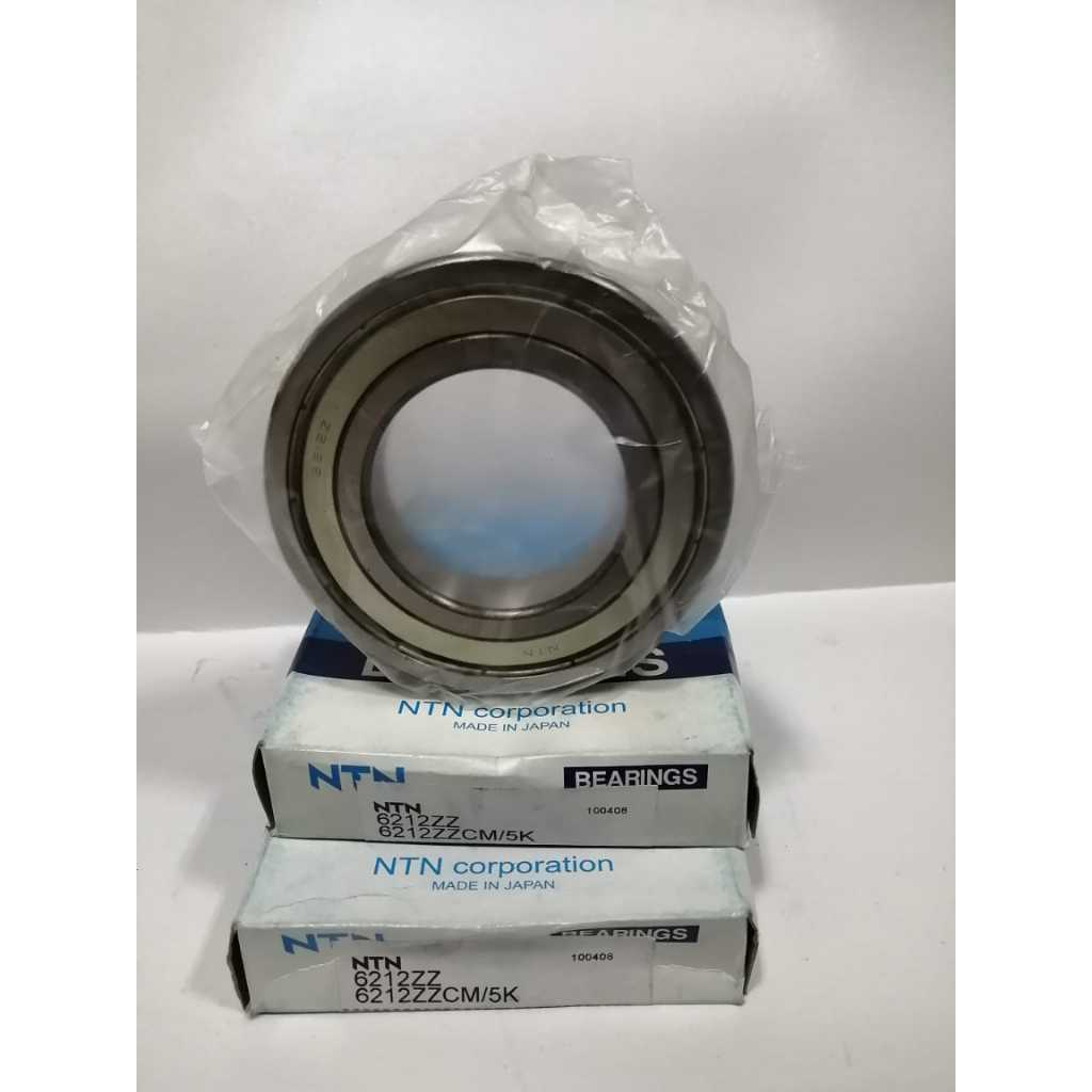 Bearing 6212 NTN / Bearing 6212 / Bearing NTN