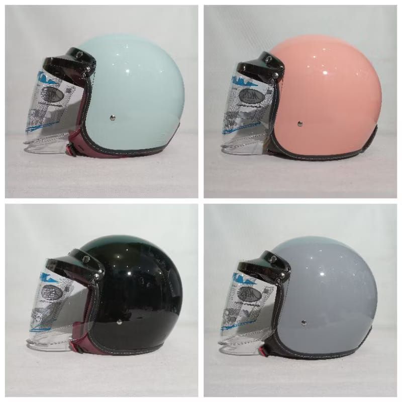 HELM MDS Z-CLASIC 100% original