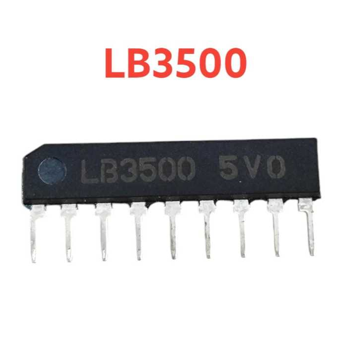 IC LB3500 / LB 3500