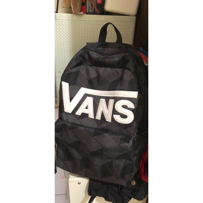 Tas original vans