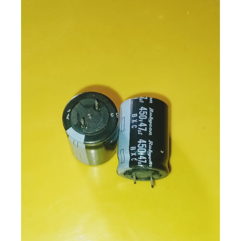 elco 450v 47uf elco 450v 47uf bekas
