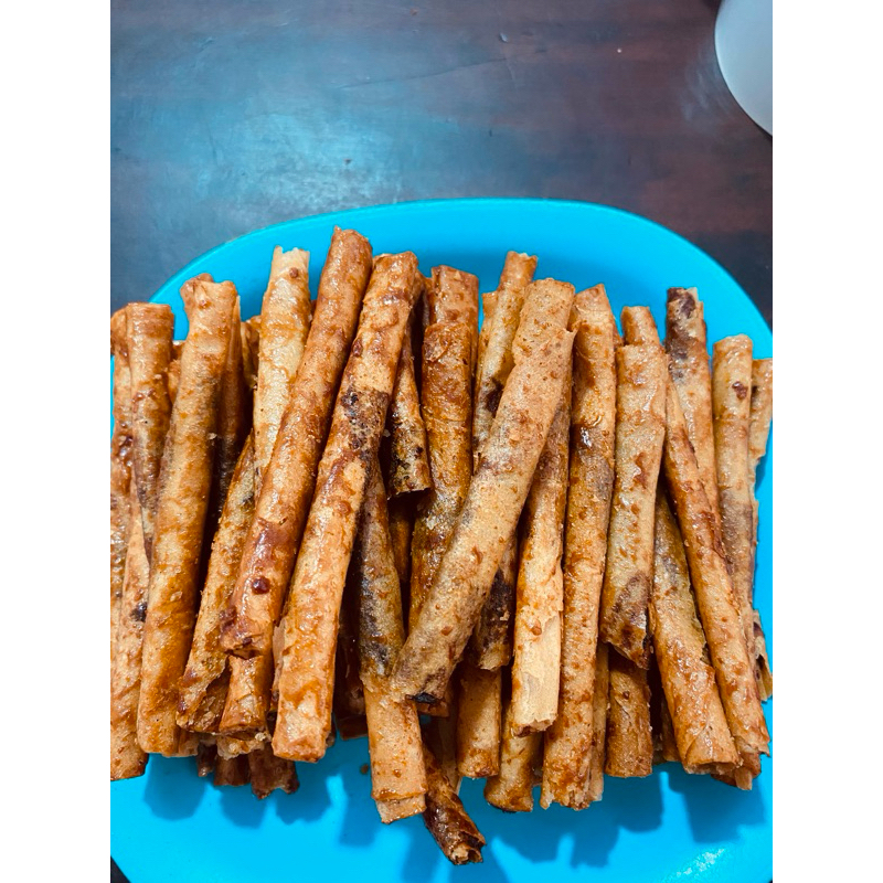 

sale pisang aroma 500 gr