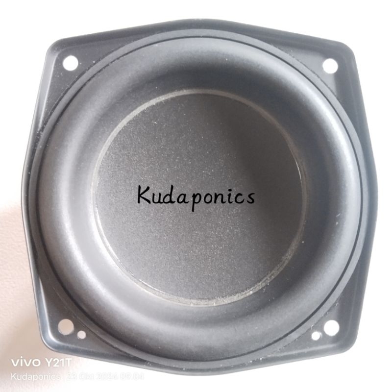 Speaker Driver JBL Boombox2 BB2 Subwoofer 4 inch 4 ohm 40 watt 106 mm