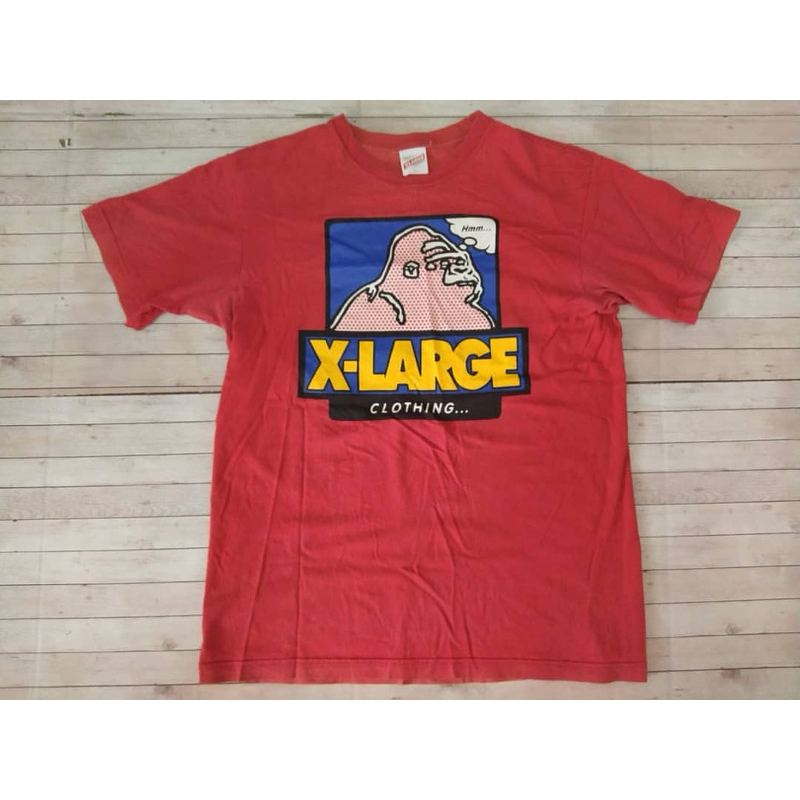 Kaos XLarge OG Japan