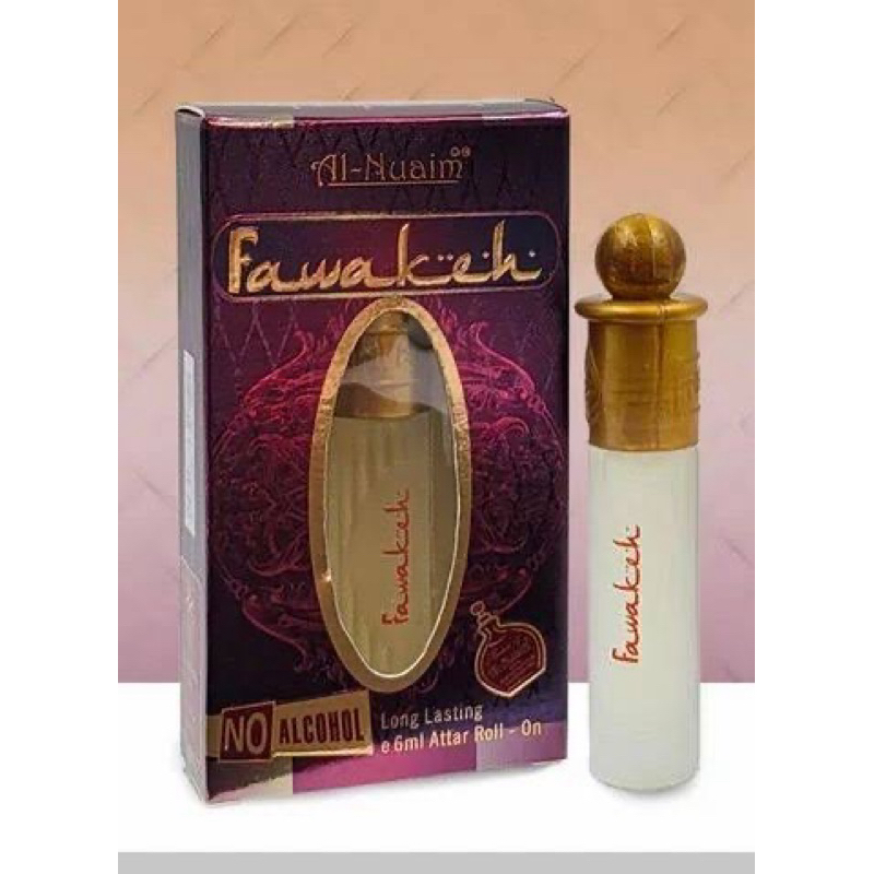 parfum al nuaim Fawakeh