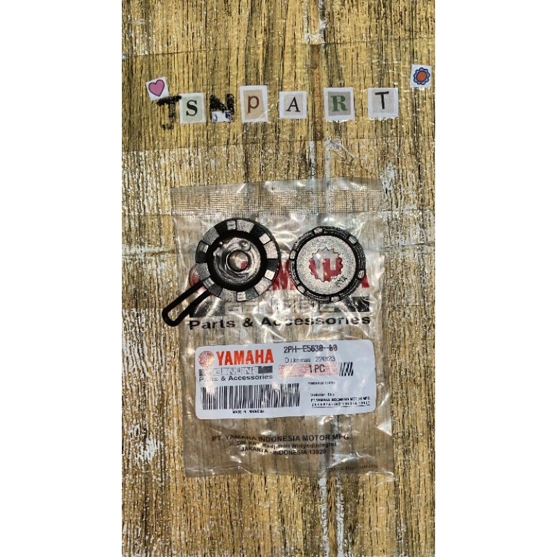 PINION KICK STATER MIO M3 (2PH)