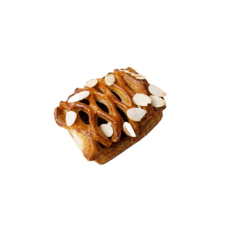 

Nastar Puff