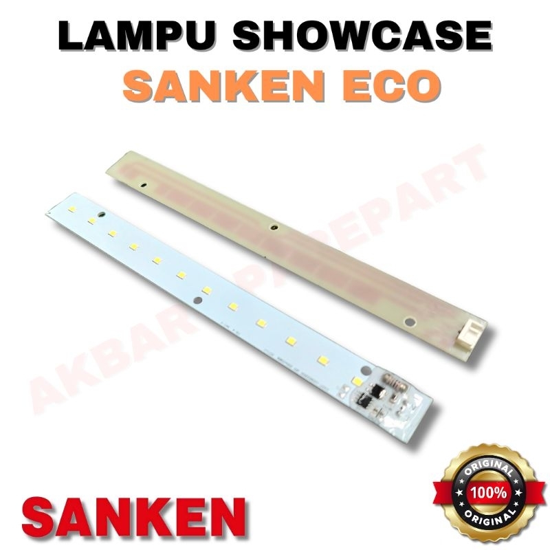 LAMPU SHOWCASE SANKEN