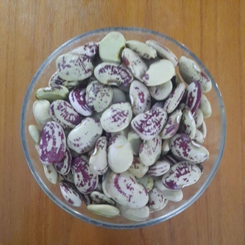 

kacang koro [ KERING ] 500 Gram