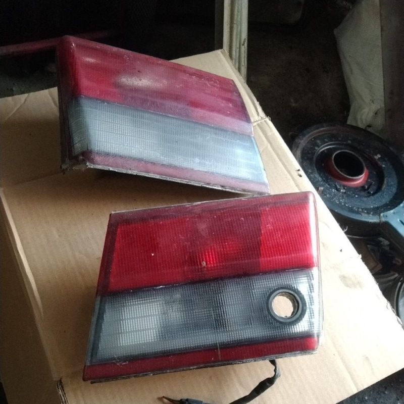 lampu bagasi Toyota Corona absolute copotan