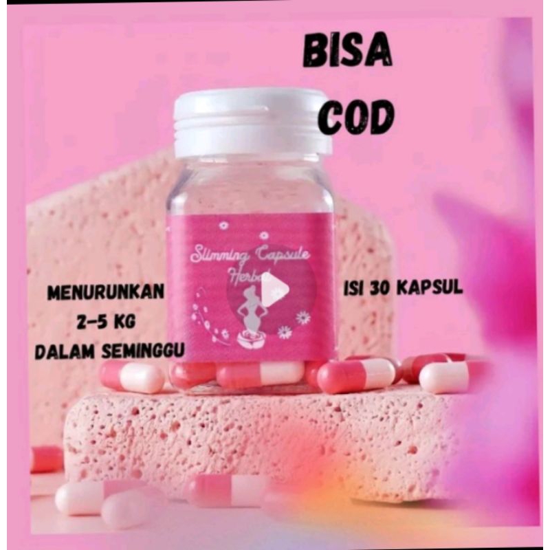 obat diet pinky pink obat diet