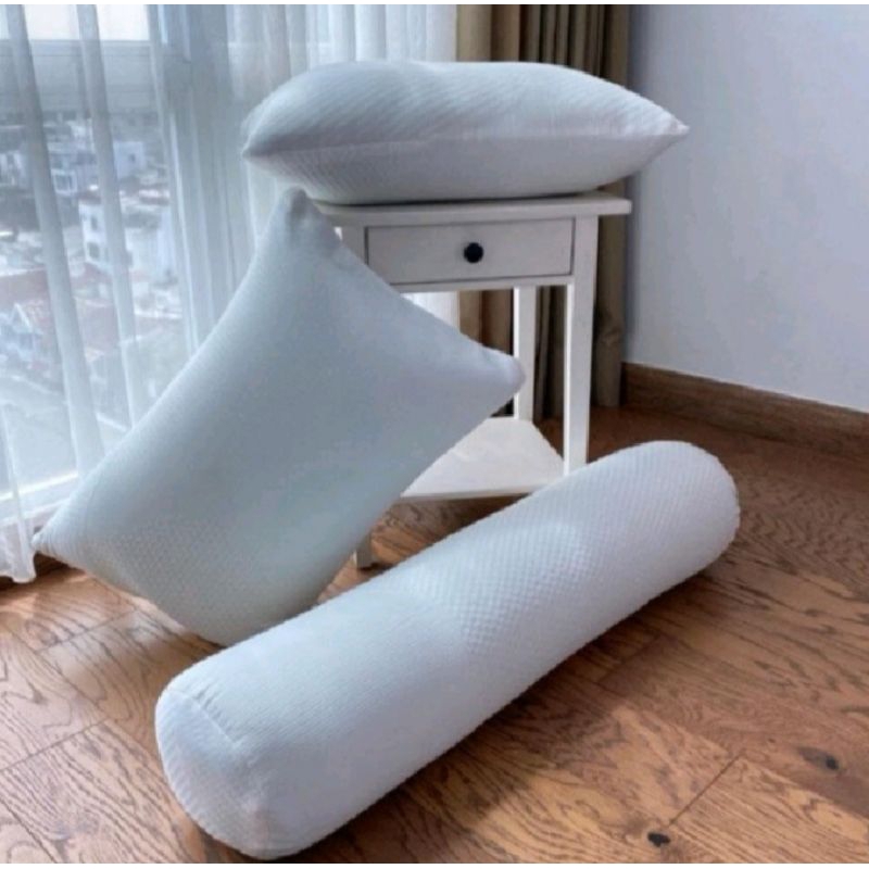 Bantal Hotel Memory Foam Berkualitas Premium. Bantal Busa Memory Foam Premium