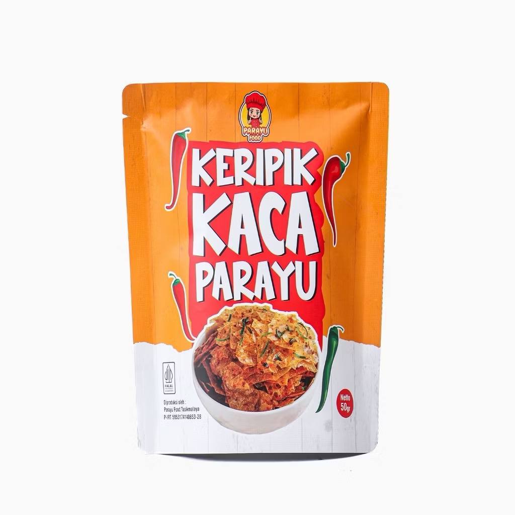 

Keripik Kekinian Berbahan Dasar Singkong Asli. Sangat tipis, ga keras dan ga nusuk di gigi, beda deh