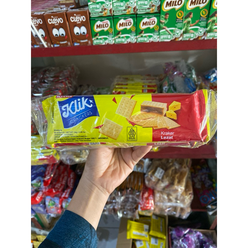 

roti klik 1000an roti klik jadul