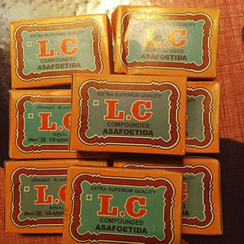 

getah ingu l.c compoundeb asafoetida (inggu) getah inggu asli India berat 30 gram