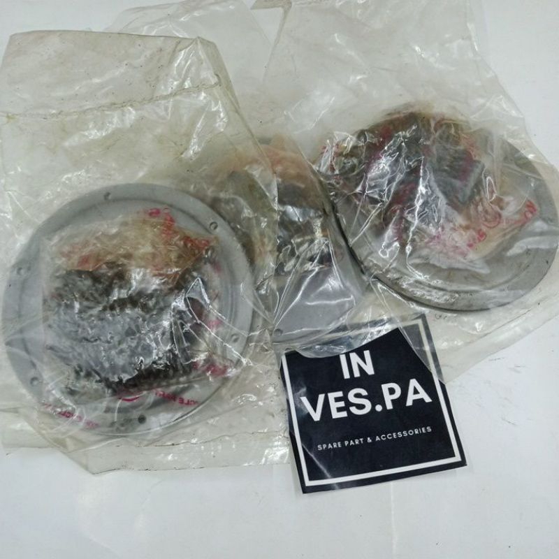 plate plat gigi susun borobudur gear vespa super sprint ps px pxe excel exclusive spartan strada