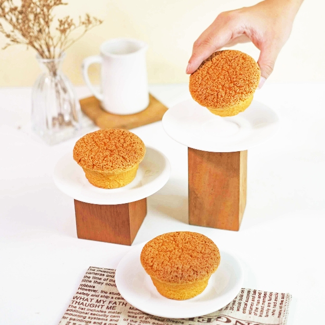 

BULK - Bolu Jadul Gilly [100 pcs] untuk rumah duka, outing, snackbox, ulangtahun, dll.