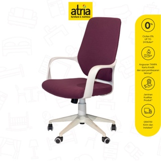 Atria Pixar Kursi Kantor Kursi Kerja Atria Staff Chair