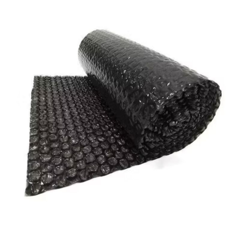 

BUBBLE WRAP HITAM TAMBAHAN PACKING