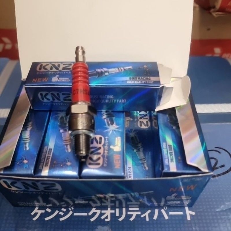 BUSI RACING KNZ C7HSA DRAT PENDEK