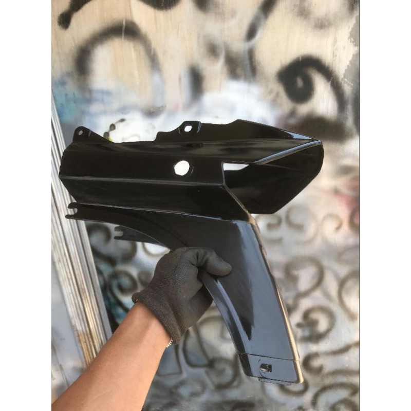 Spakbor belakang ASTREA PRIMA original copotan