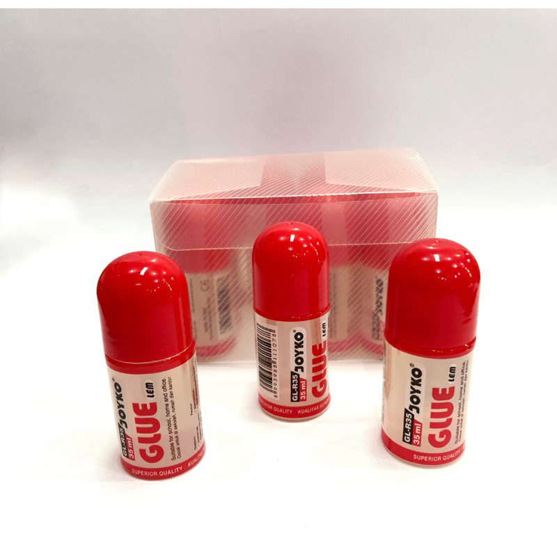 

Lem Joyko Cair 35 ml