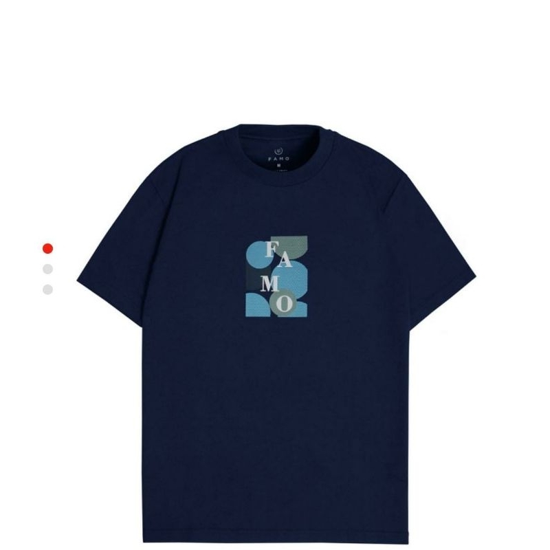 Kaos Famo Original