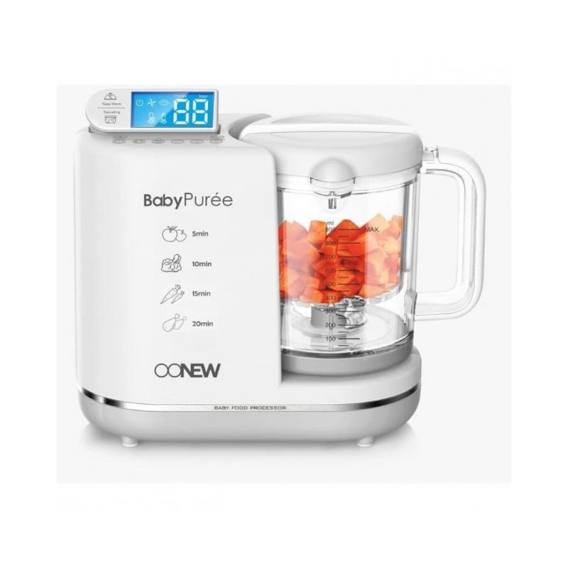 Sewa Oonew Food Processor Baby Pure