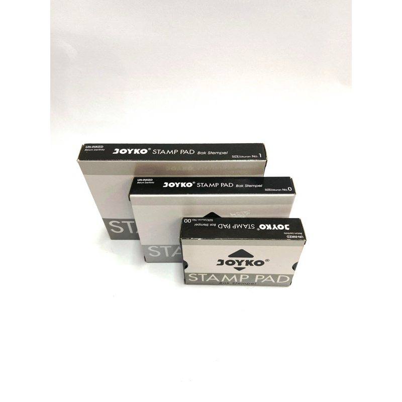 

Bak Stempel Joyko