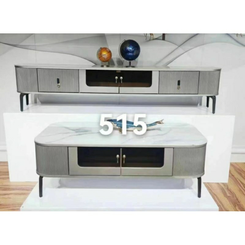Meja Tamu Granit Import Uk.120×60cm - Coffee Table Granit
