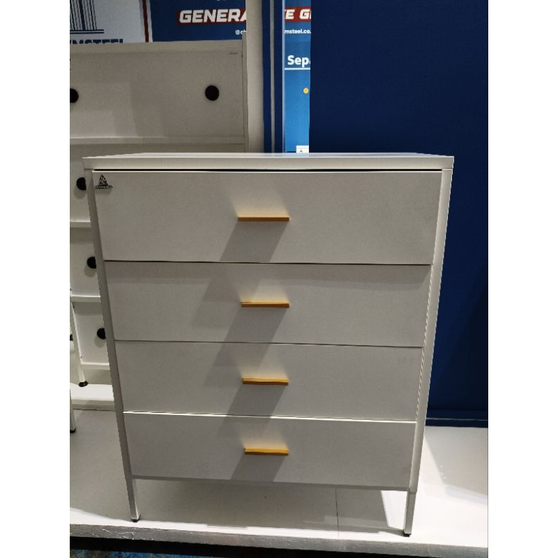 OLYMSTEEL DRAWER BESI /NAKAS BESI / LACI BESI