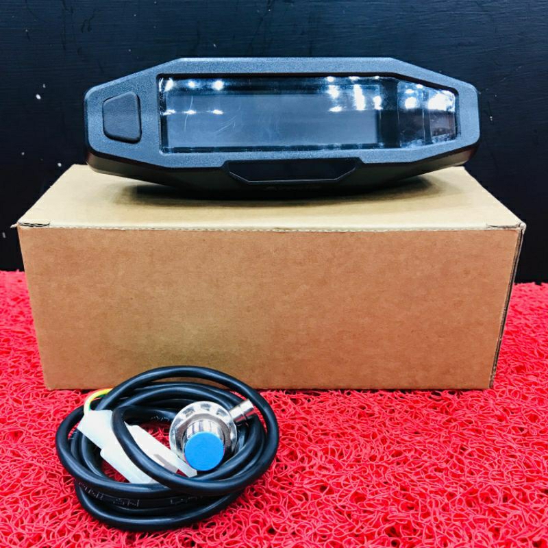 SPEEDOMETER MINI KTM