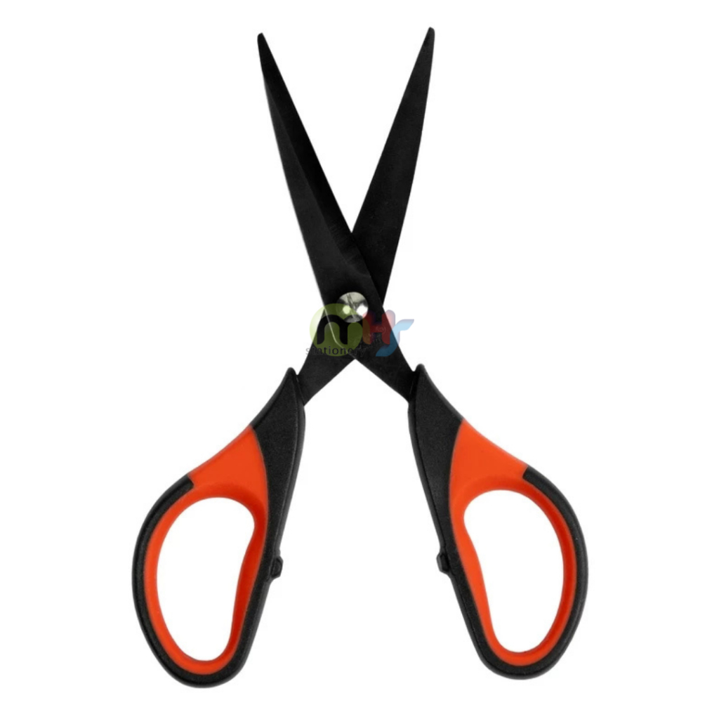 

Scissors Gunting Joyko SC-11 Kuat Dan Tajam Alat Potong Bahan Baja Tahan Karat